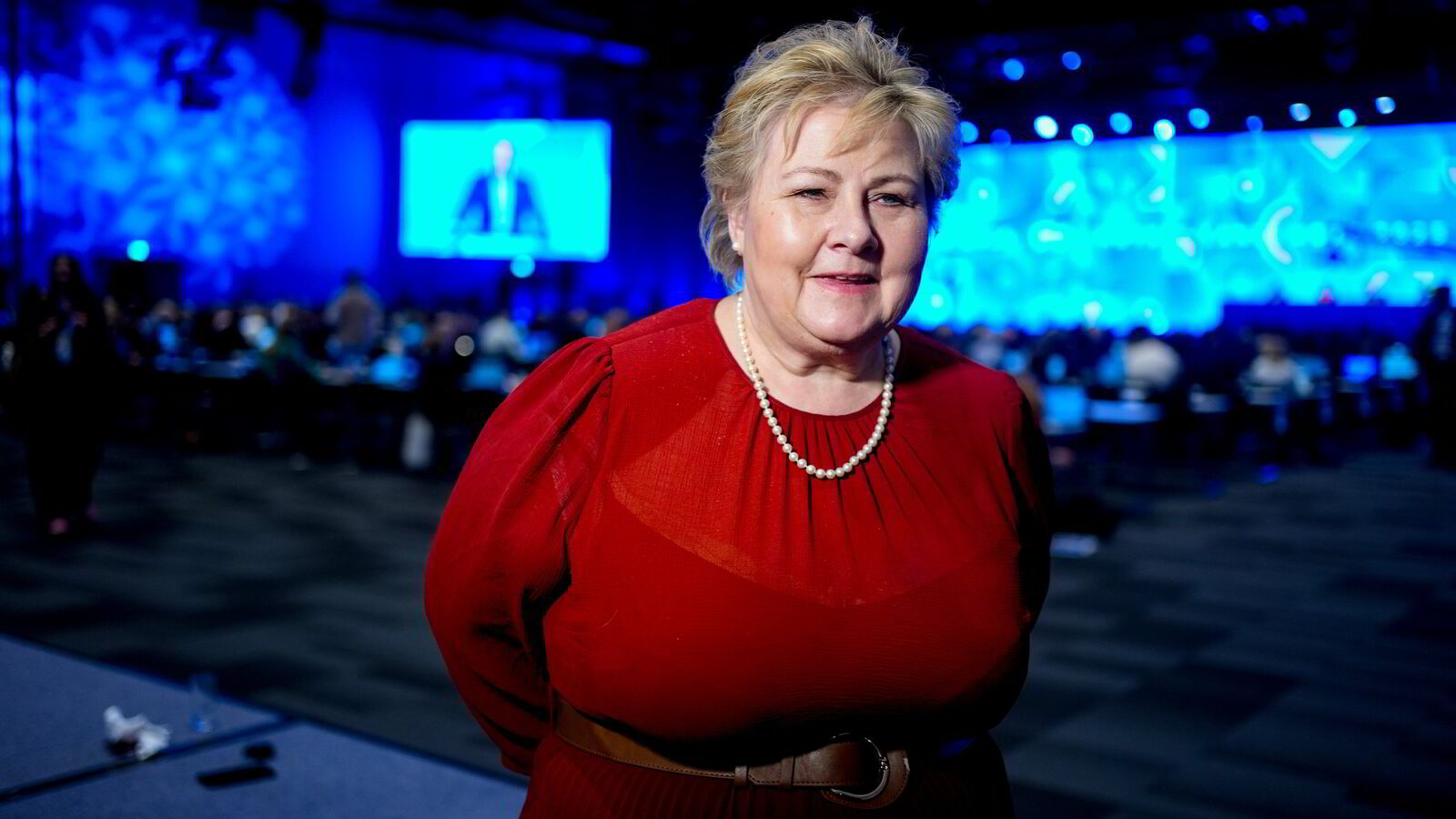 Høyres «arbeidende kapital»