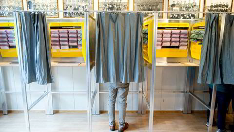 Utvalg skal utrede ny valglov i Norge.