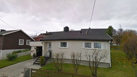Amtmannsgata 51, Vadsø, Troms og Finnmark