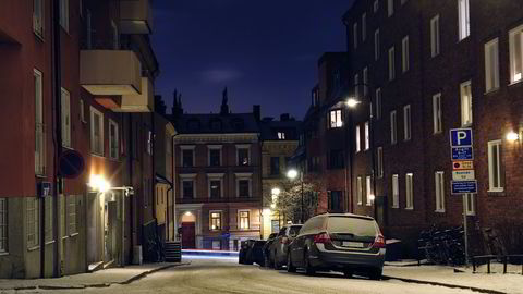 Airbnb-leiligheter brukes til prostitusjon i Stockholm. Illustrasjonsbilde: Istock
