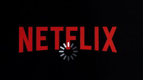 Norske Netflix-kunder får knapt anbefalt norske filmer.