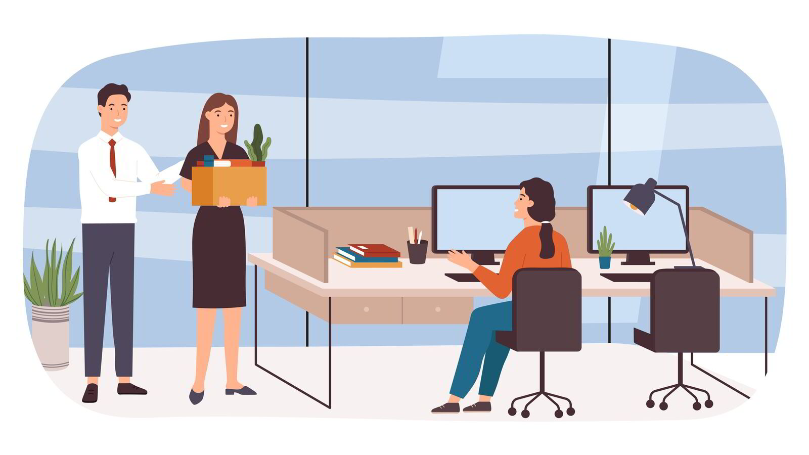 Utenlandske talenter reiser hjem igjen. Problemet er sjefen, ikke «kulturkrasj»