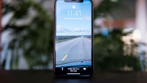 Iphone XS er tilgjengelig i Norge, men er fremskrittene verdt den rekordhøye prisen?
