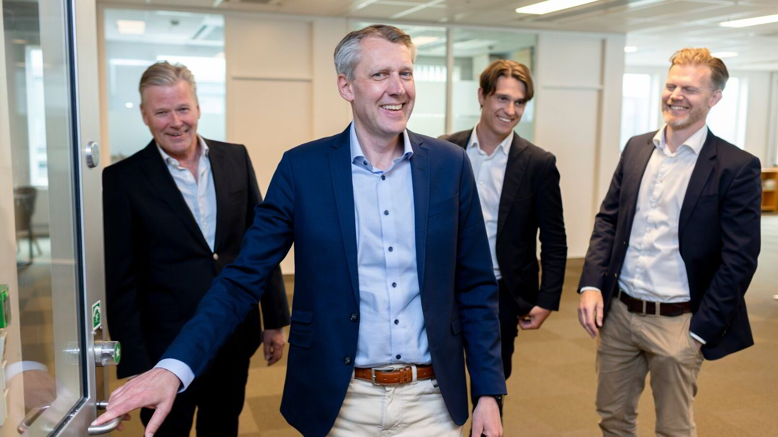 Tror på valutagevinst og videre oppgang i USA: – Rimelig på pris