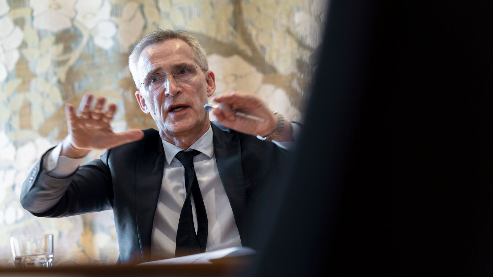 DN mener: Det minst interessante spørsmålet i statsbudsjettet, er det som får mest oppmerksomhet