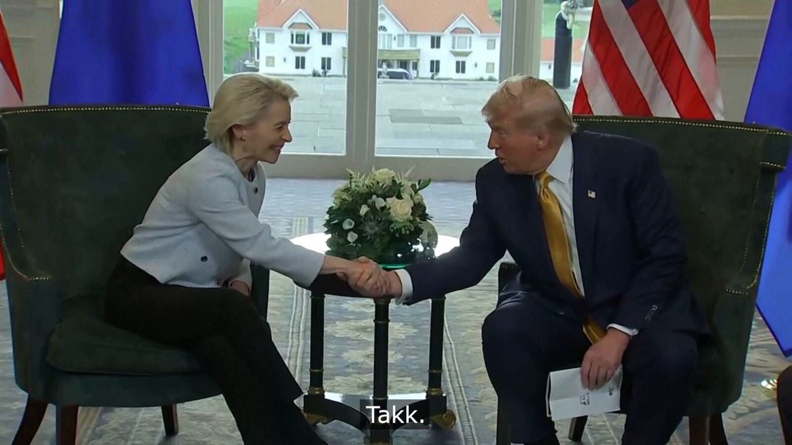 Historisk handelsavtale mellom USA og EU: Milliardinvesteringer og null tollsatser