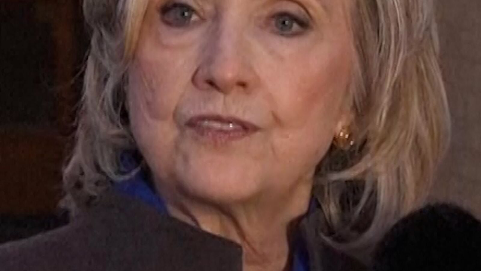 Hillary Clinton etter høringen: – Til slutt ble det ganske spesielt