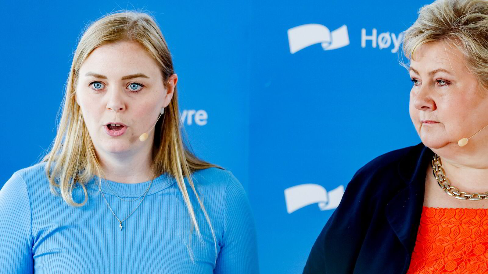 Det er arbeid som smører norsk økonomi, ikke olje