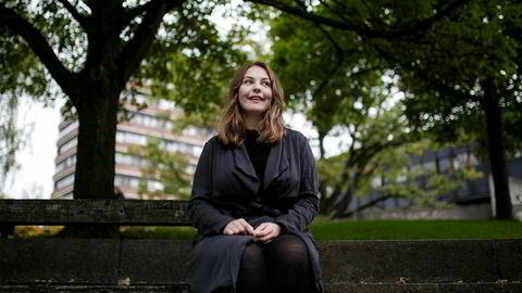 Synnøve Kronen Snyen har brukt klageretten på eksamen til og få bedre karakter – det har hendt at hun har hoppet opp med to karakterer ved å klage på subjektiviteten i sensuren.