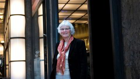 Tidligere styremedlem i Norges Bank, Ida Helliesen (71), mener hovedstyret blir satt på sidelinjen i spørsmål som handler om Oljefondet.