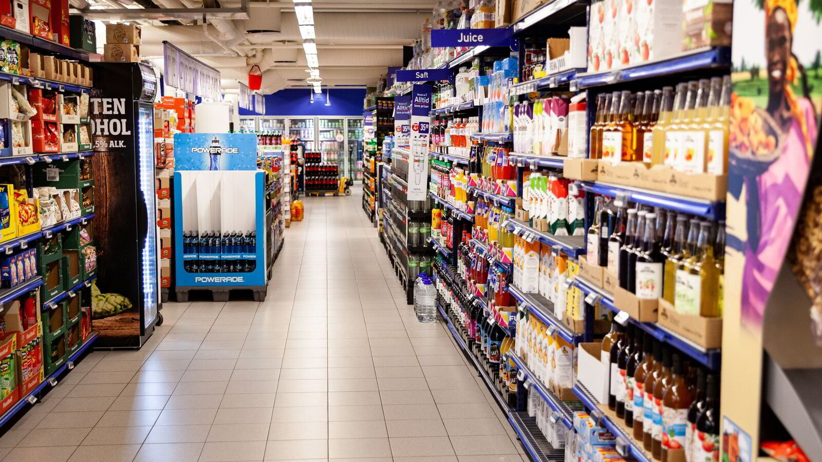 Mer informasjon og bedre vurderinger av fusjoner trengs