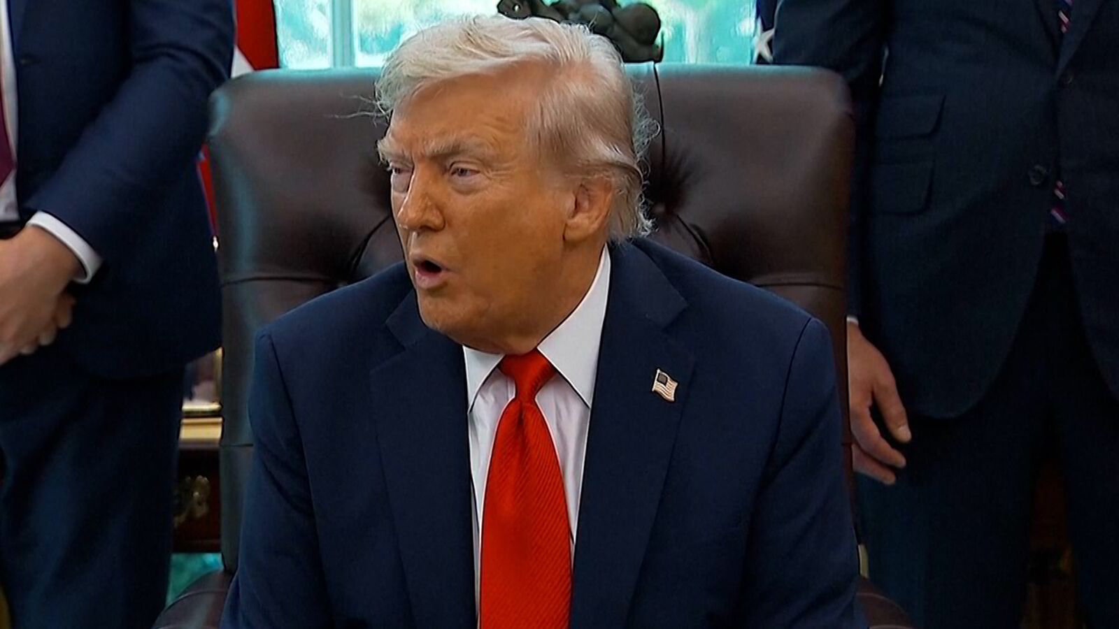 Nye regnestykker fra Trump: Vil redusere medisinpriser med opptil 1500 prosent