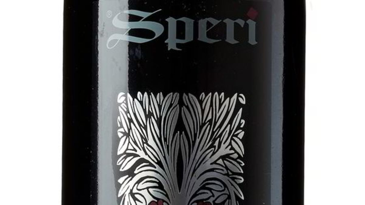 Speri Valpolicella Classico Superiore Sant'Urbano - Smak | DN