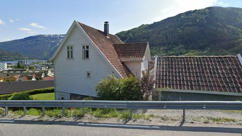 Dalavegen 12A, Sogndal, Vestland