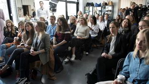 Våren 2018 satte Fjong dobbel norgesrekord i crowdfunding, med høyest hentet beløp og høyeste kvinneandel.