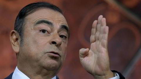 Tidligere Nissan-sjef Carlos Ghosn har fått innvilget kauson, men usikkert om han blir løslatt.