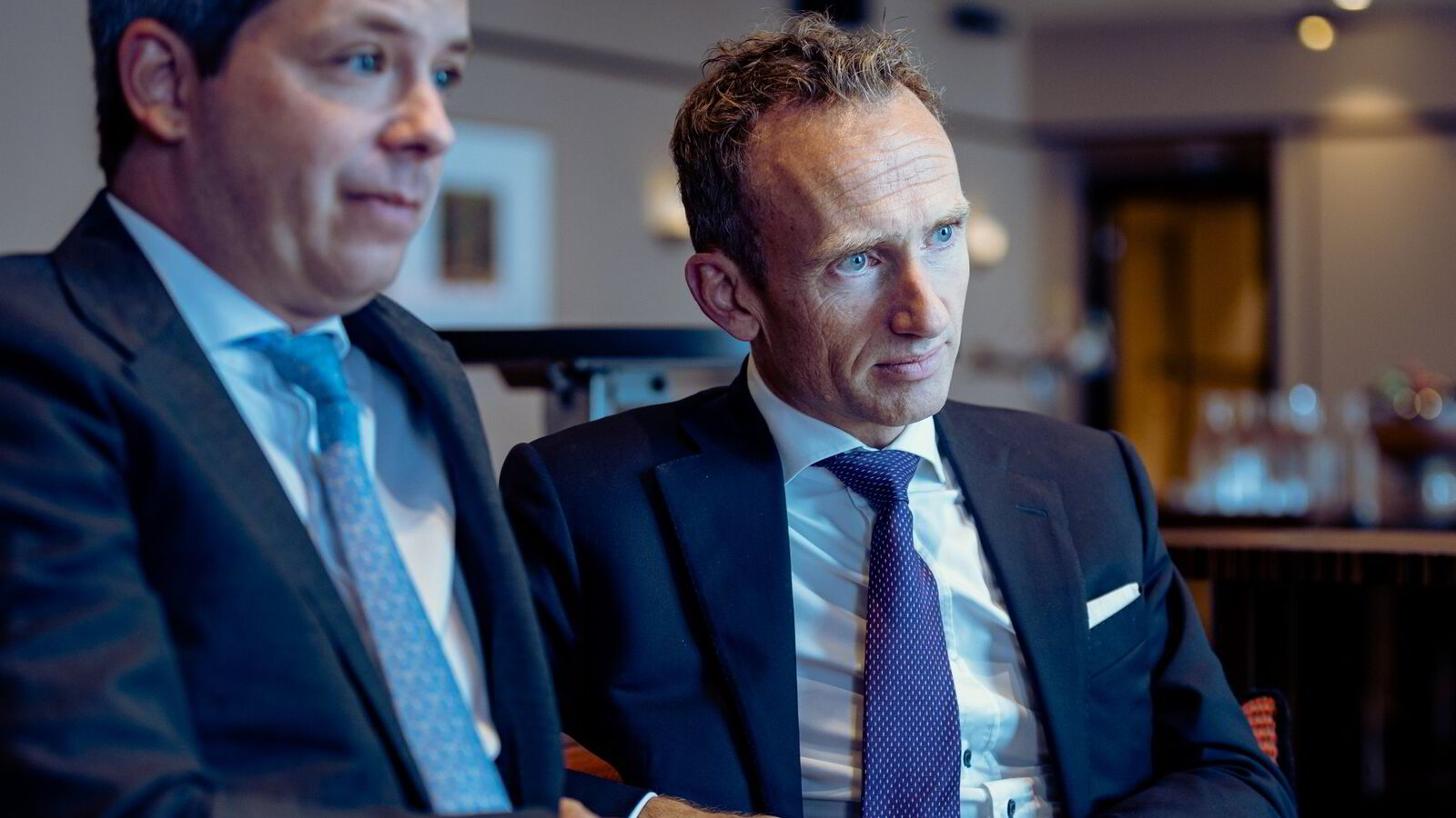Morten Astrup advarer mot fondsfavoritt: – Ikke sats alt på én hest