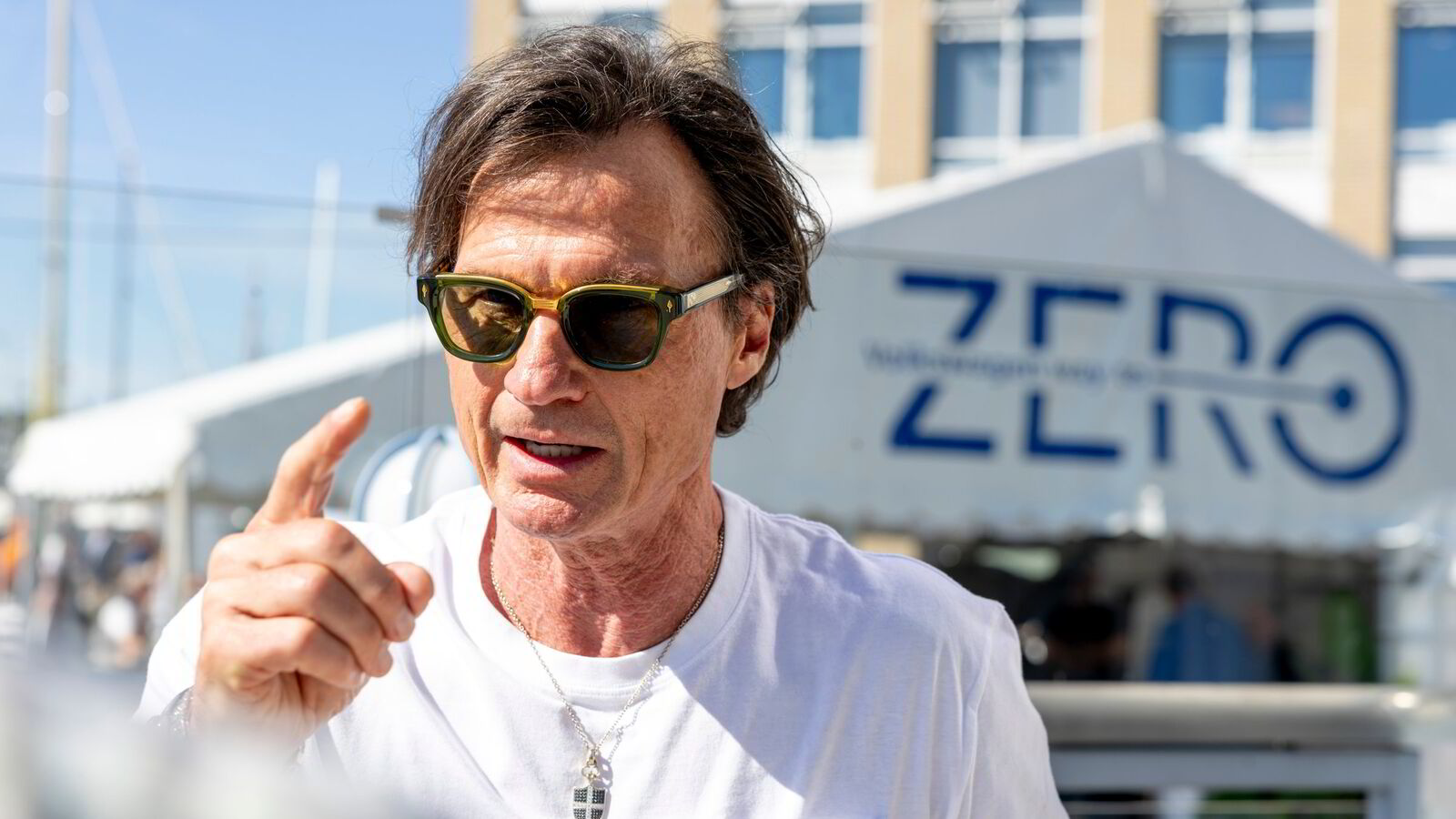 Stordalen hardt ut mot regjeringen: – Ikke mye å skryte av