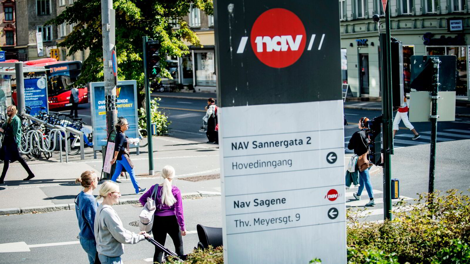 Knapphetsparadokset