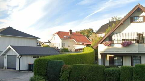 Knappliveien 14B, Larvik, Vestfold