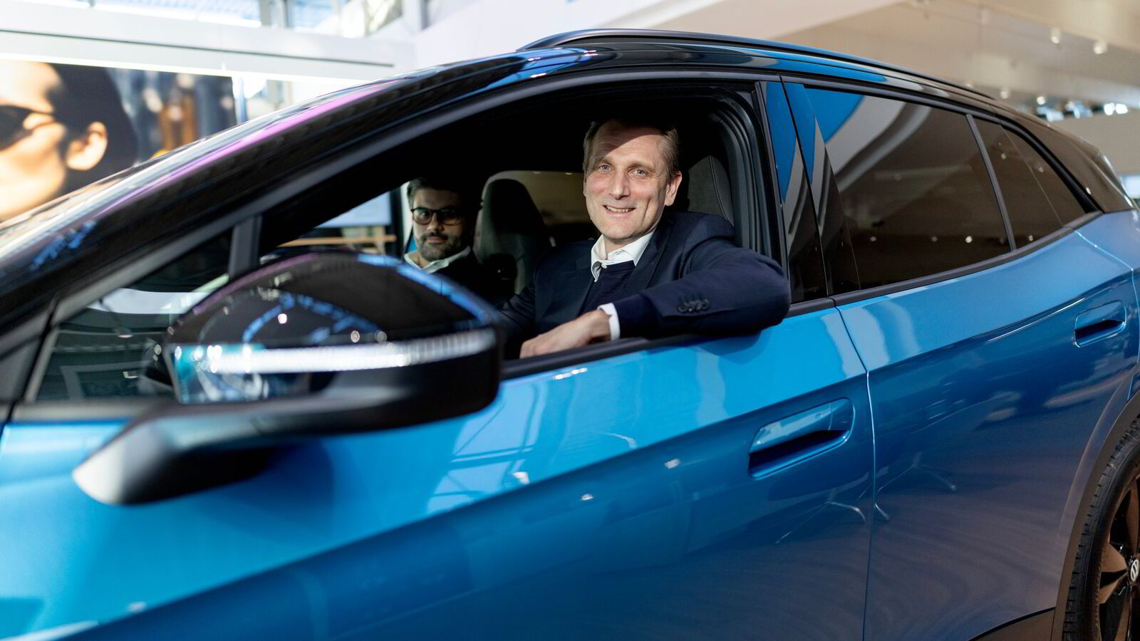 Rekordsalg for Møller: – Tøffeste bilmarkedet i verden