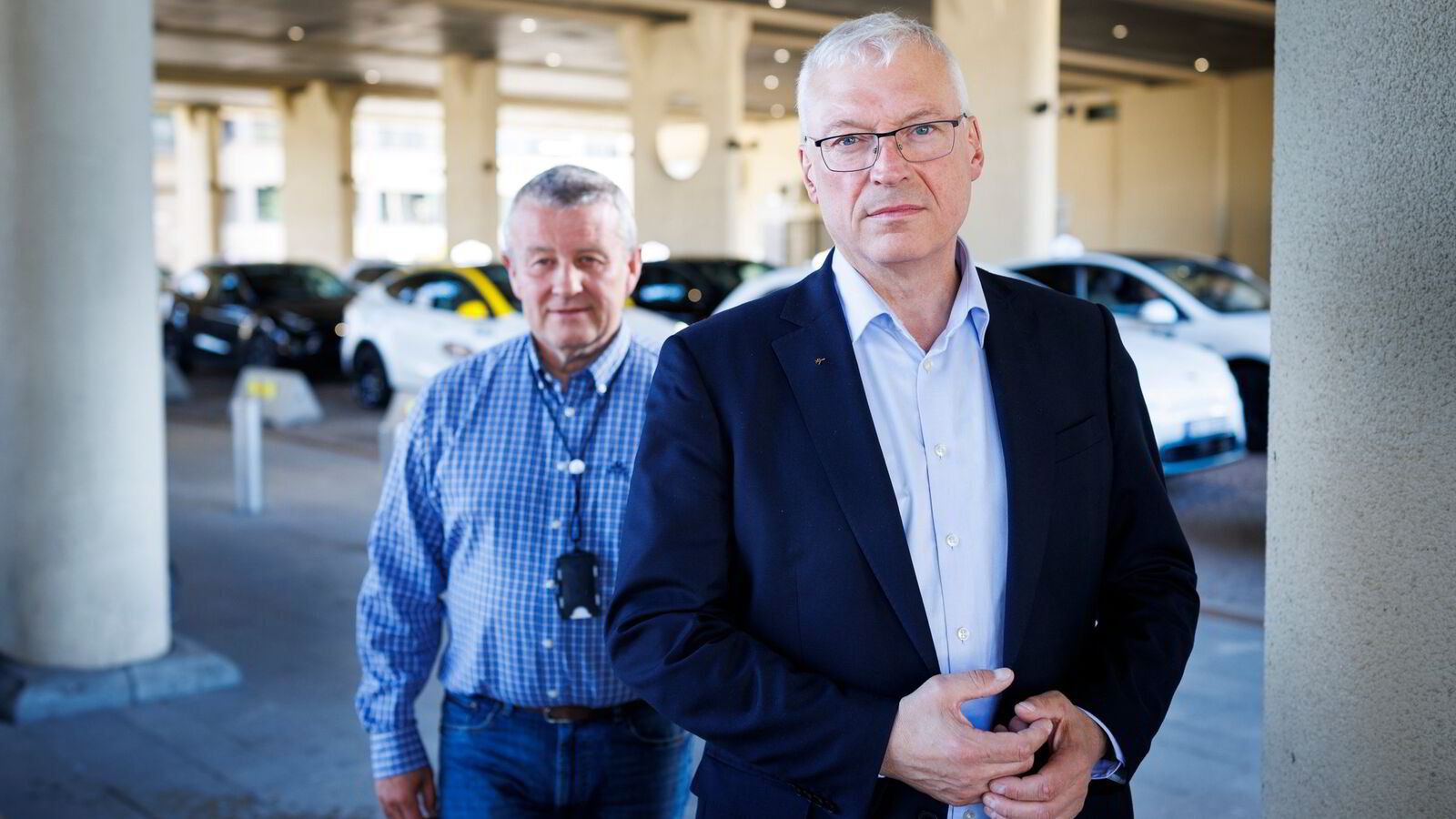 Taxipriser doblet etter oppheving av makspris: – Utnytter ti