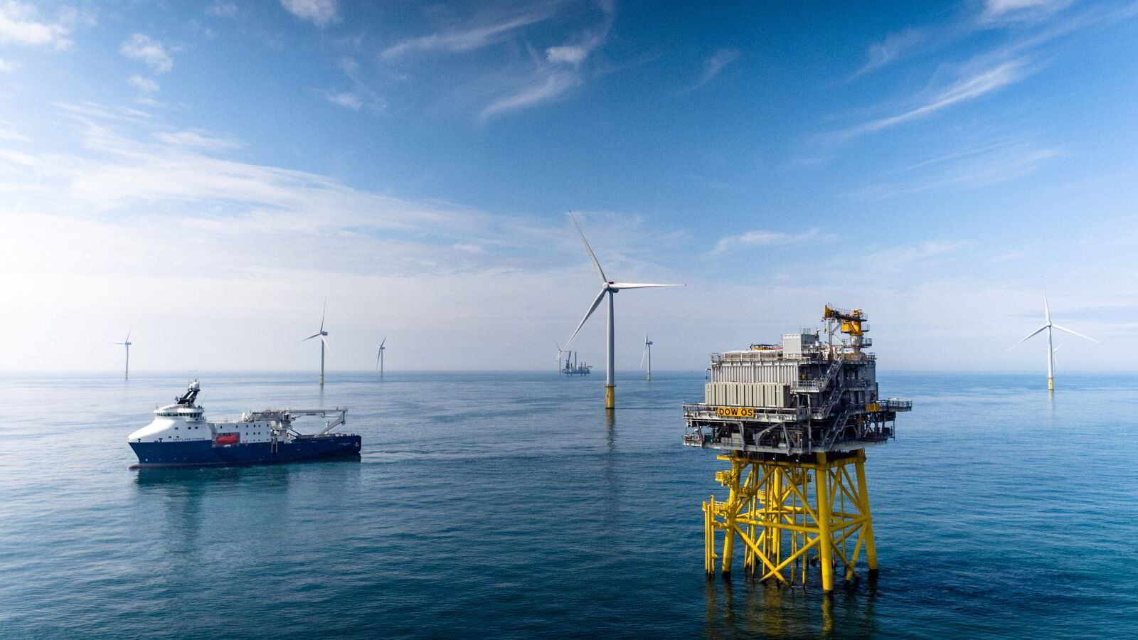Slakter Equinors havvind-prosjekt: – Kan bli en ny industriskandale