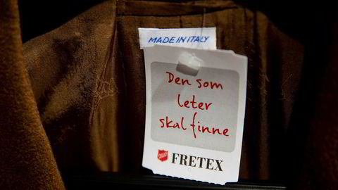 Svak lønnsomhet gjør at Fretex legger ned åtte butikker.