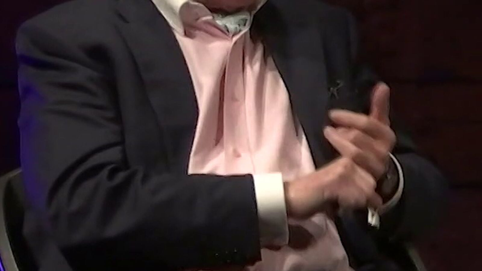 Christian Ringnes: – Det var jo kanskje en åtte, 10, 15 millioner i vasken