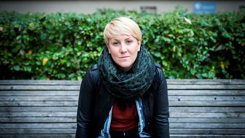 Tonje Brenna, gruppeleder i Akershus Ap, forteller at de støtter forslaget fra SV, Senterpartiet og Frp.