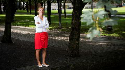 Professor i økonomi, Karen Helene Ulltveit-Moe, skal lede utvalget som skal vurdere beskatningen av havbruk.