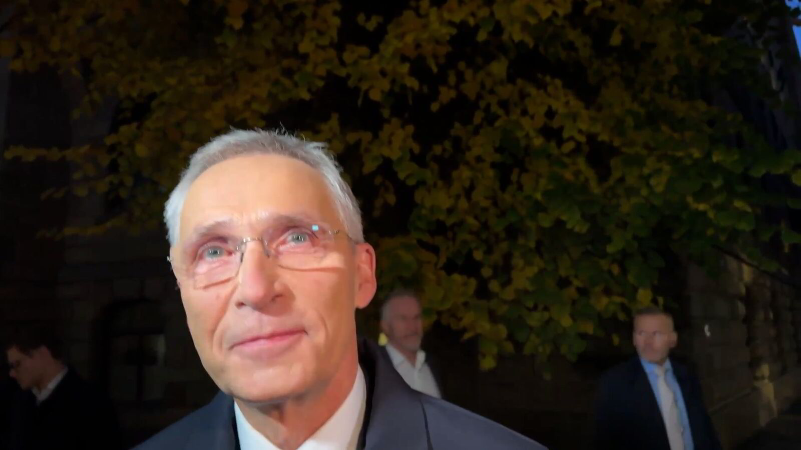 Stoltenberg om statsbudsjettet: – Veldig godt klar over at det er en mindretallsregjering
