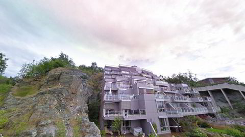 Steinanvegen 48, Trondheim, Trøndelag