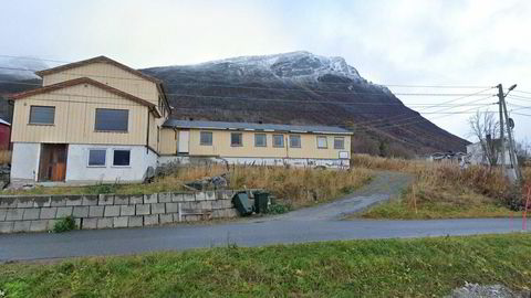 Olderdalsveien 419, Kåfjord, Troms
