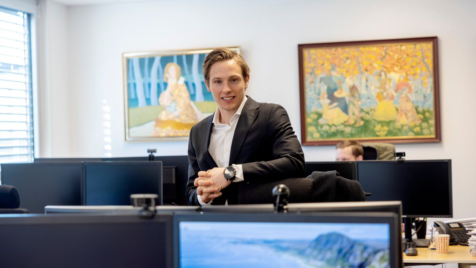 Suksessfond innfører kjempeavgift for nye innskudd