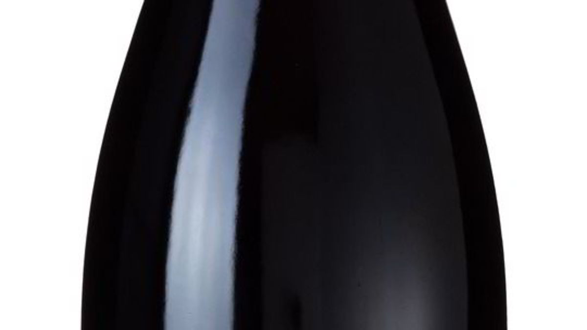 Thomas Fogarty Santa Cruz Mountains Pinot Noir - Smak | DN