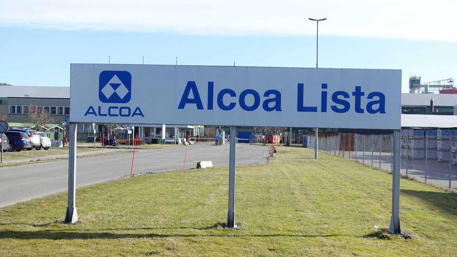 Milliardavtale sikrer Alcoa nok kraft i sør