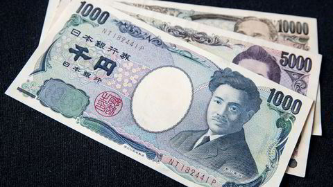 En person i Rogaland tapte over seks millioner kroner da Sandnes Sparebank tvangsvekslet lånet fra japanske yen til norske kroner.