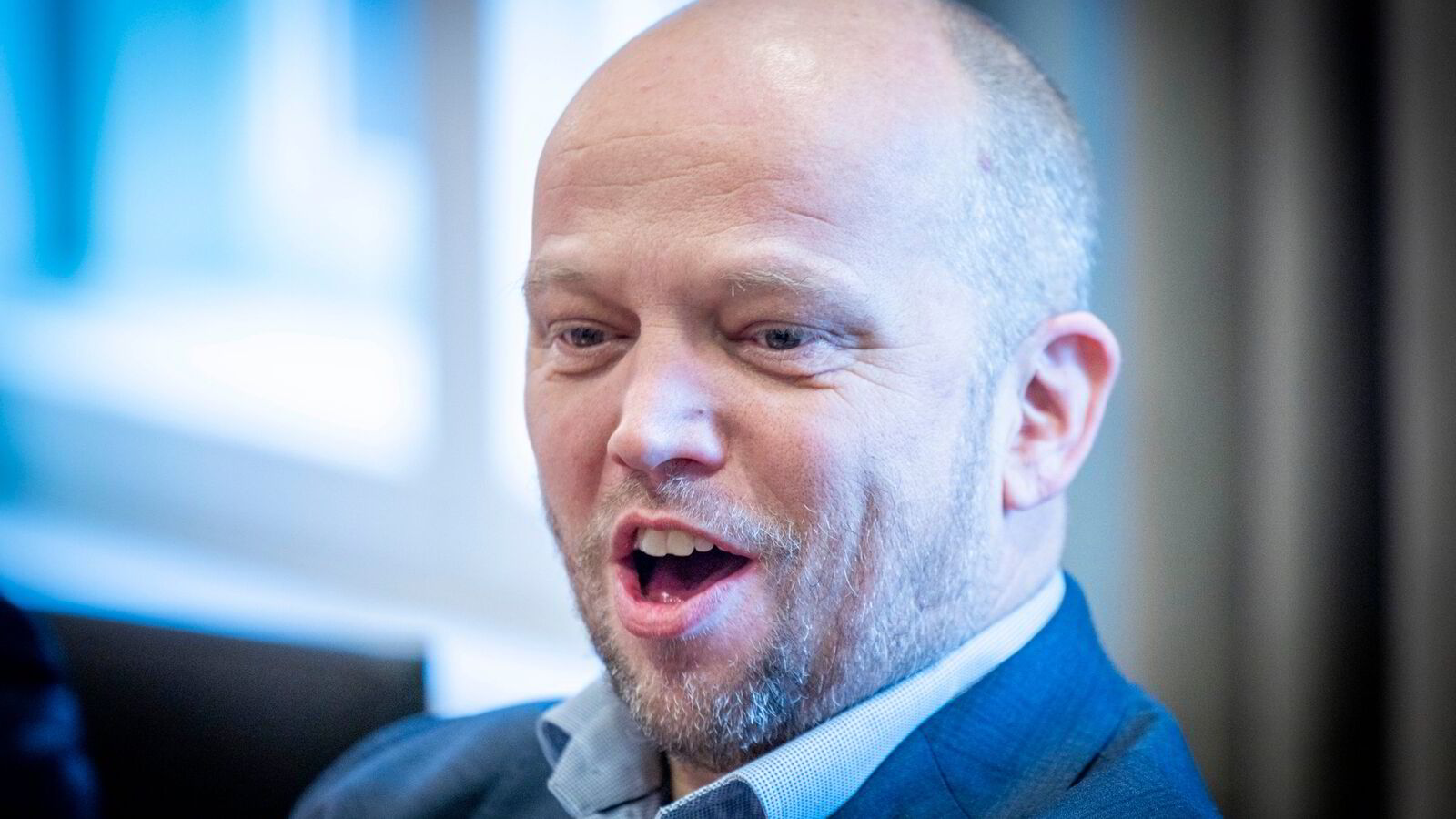 Hva Vedum kan lære av den fallerte kraftspekulanten Einar Aas