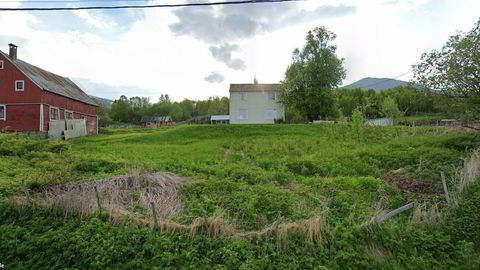 Lyngenfjordveien 525, Lyngen, Troms og Finnmark