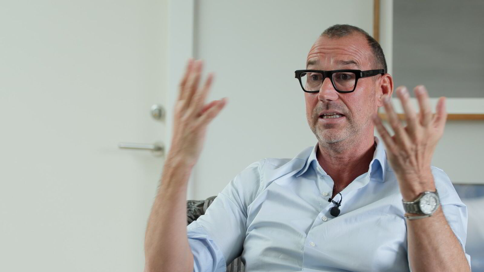 Milliardæren som kjøpte Argentum: – Nå synes jeg det å være arving er kult