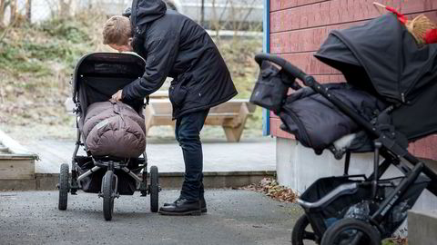 Logikken svikter helt når Victor Norman skriver som om jeg går inn for avfolkning fordi jeg vektlegger det nesten pinlig trivielle faktum at det blir mindre per person når flere skal dele en gitt kake.