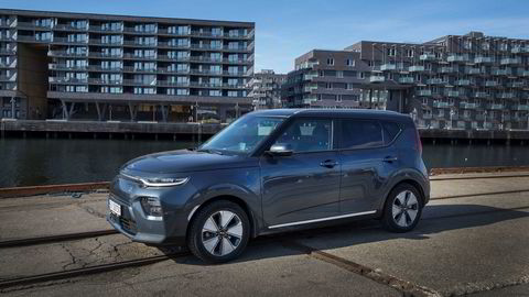 Med lengre rekkevidde og mer moderne utstyr mangler bare prisen for å fastslå om Kia E-Soul blir en suksess eller ikke.