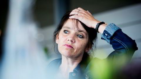 Spekter-leder Anne-Kari Bratten får kritikk av helsepolitikere etter det lange legeoppgjøret som denne uken endte med en frivillig løsning.