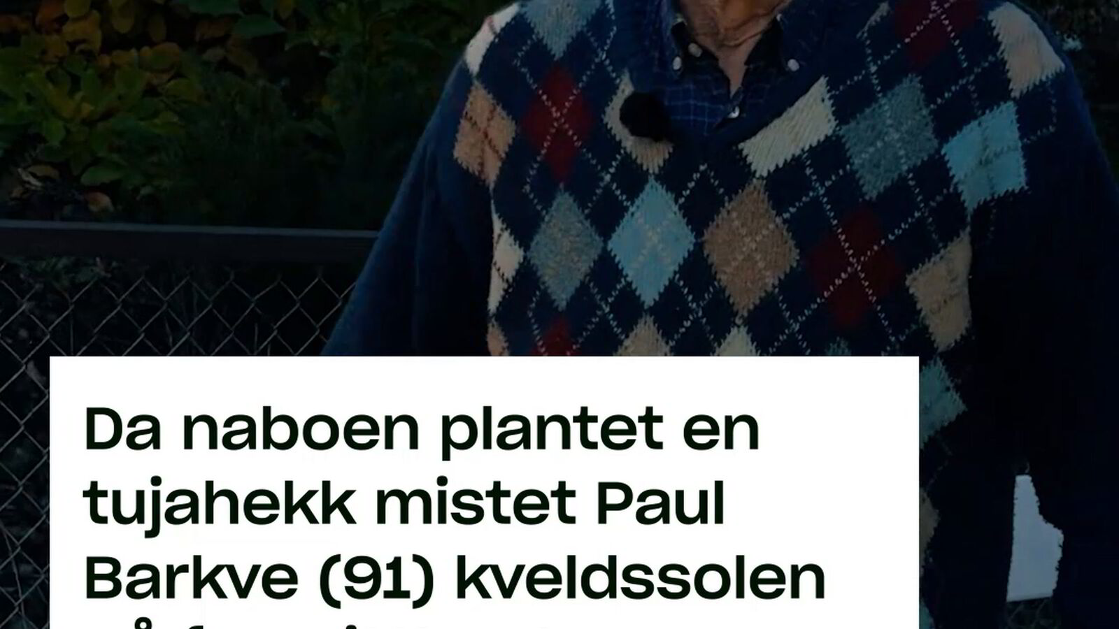 Hekk og Gru
