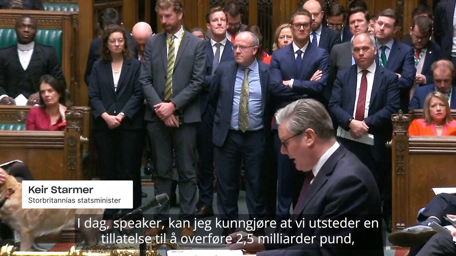 Storbritannia beordrer Chelsea-milliardene til Ukraina: – Klokken tikker