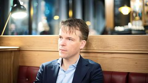 Daglig leder i Verdane, Bjarne K. Lie, tjente godt på sitt investeringsselskap Sandevik Invest i 2018.