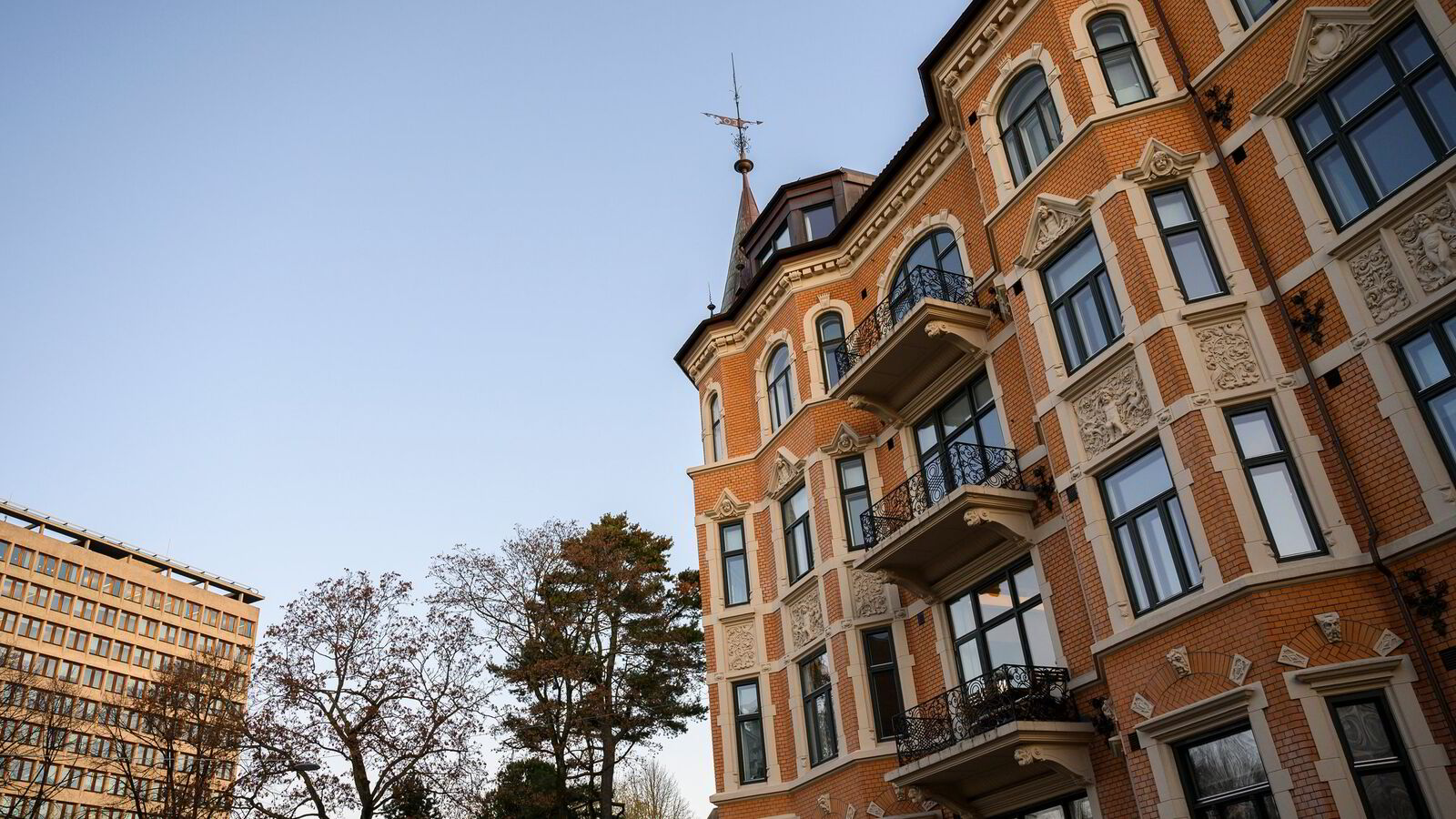 Jeffrey Epstein-press da diplomatpar fikk kjøpe Frogner-leilighet til «halv pris»