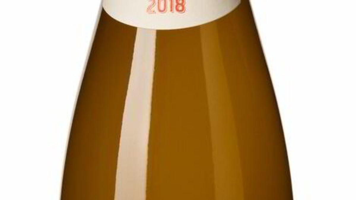 Nik Weis St. Urbans-Hof Schiefer Riesling - Smak | DN