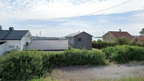 Nedre Bogenvei 24, Tønsberg, Vestfold